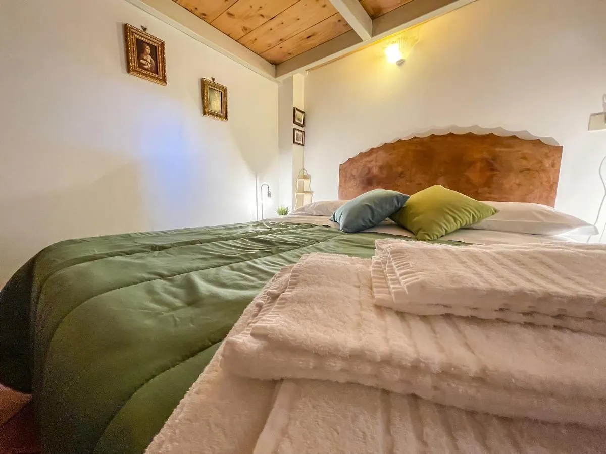 Porta Messina Terrace Apartments Taormina