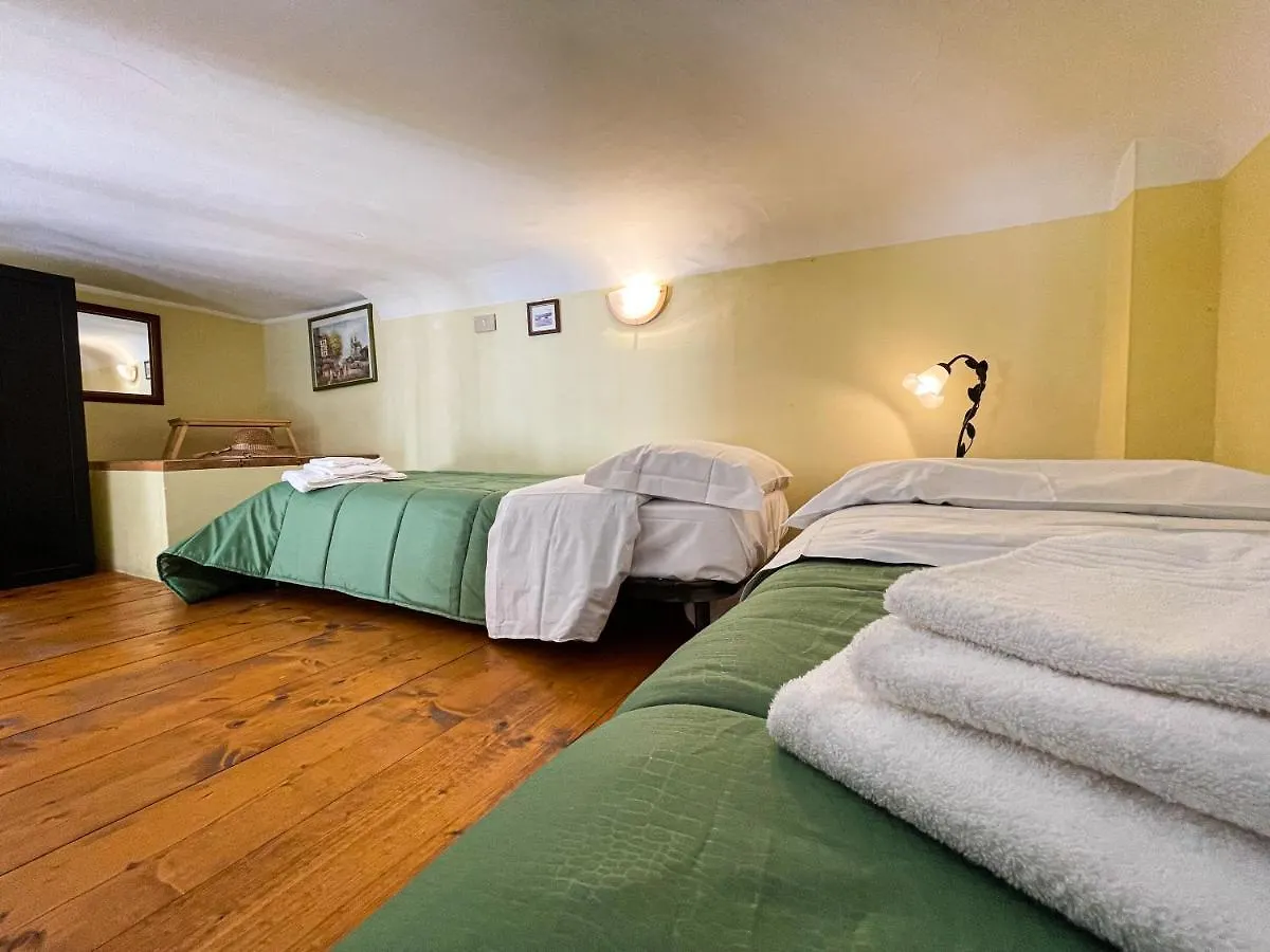 Porta Messina Terrace Apartments Taormina