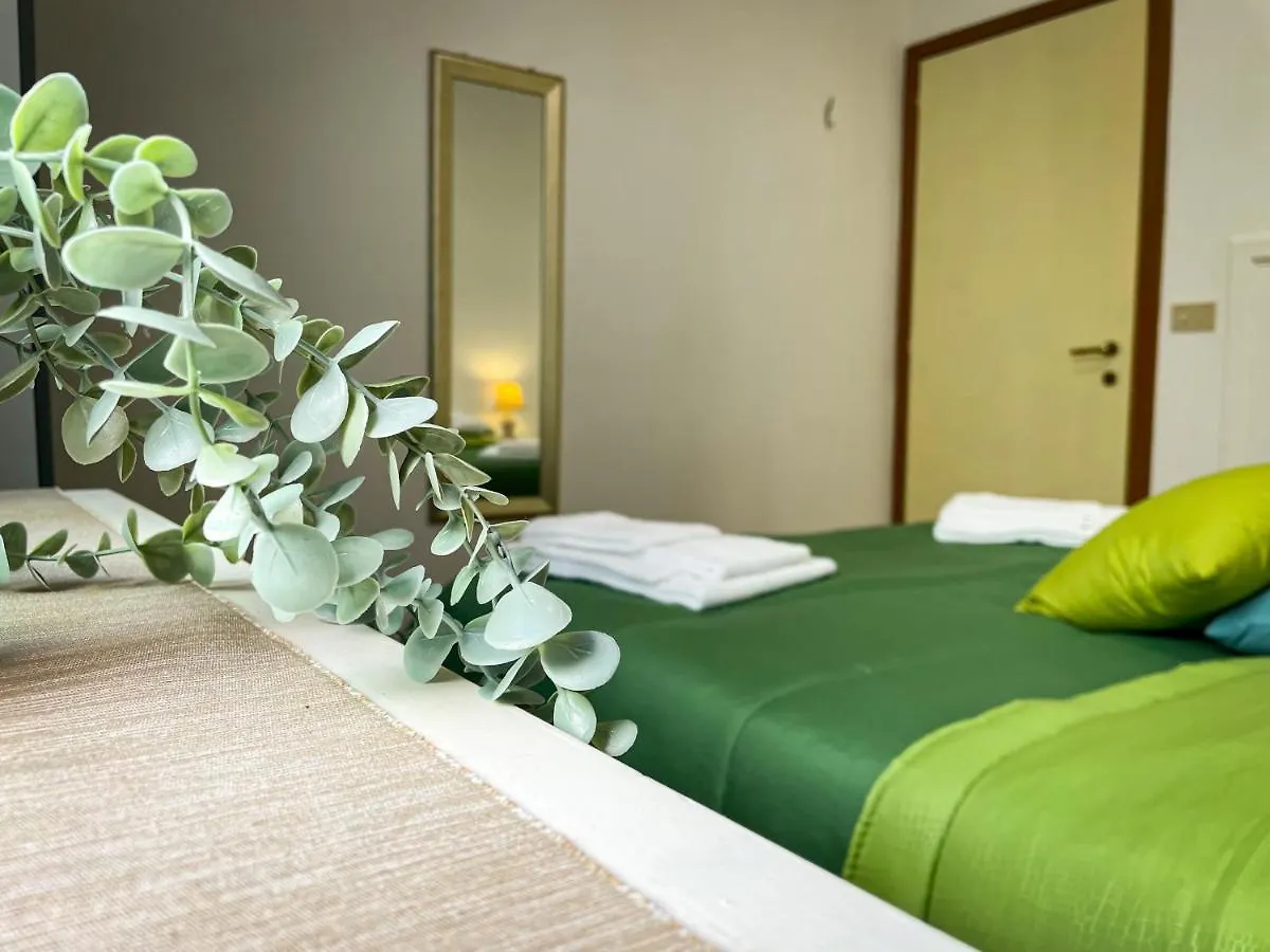 Porta Messina Terrace Apartments Taormina